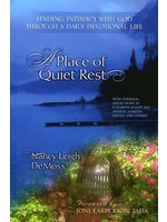 Moody Publishers Place of Quiet Rest - Nancy DeMoss