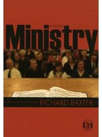 Banner of Truth Pastoral Ministry - Richard Baxter