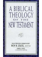 Moody Publishers A Biblical Theology of the New Testament - Roy B. Zuck