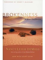 Moody Publishers Brokenness - Nancy DeMoss
