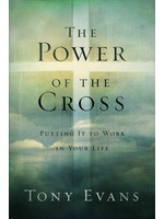 Moody Publishers The Power of the Cross - Tony Evans
