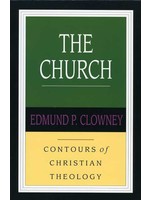 InterVarsity Press Church - Edmund Clowney