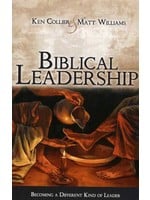 Ambassador International Biblical Leadership - Ken Collier