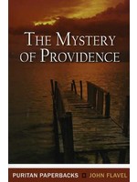 Banner of Truth The Mystery of Providence - John Flavel