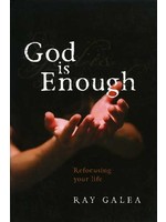 God Is Enough - Ray Galea