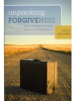 Crossway Unpacking Forgiveness - Chris Brauns