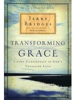 Tyndale Transforming Grace - Jerry Bridges