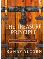 The Treasure Principle - Randy Alcorn