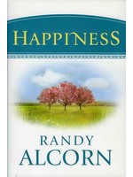 Tyndale Happiness - Randy Alcorn