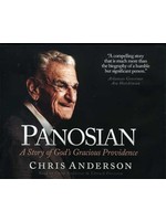 churchworksmedia Panosian Audiobook - Chris Anderson