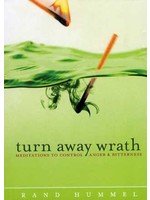 BJU Press Turn Away Wrath - Rand Hummel