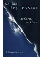 William B. Eerdmans Publishing Co. Spiritual Depression - Martyn Lloyd-Jones