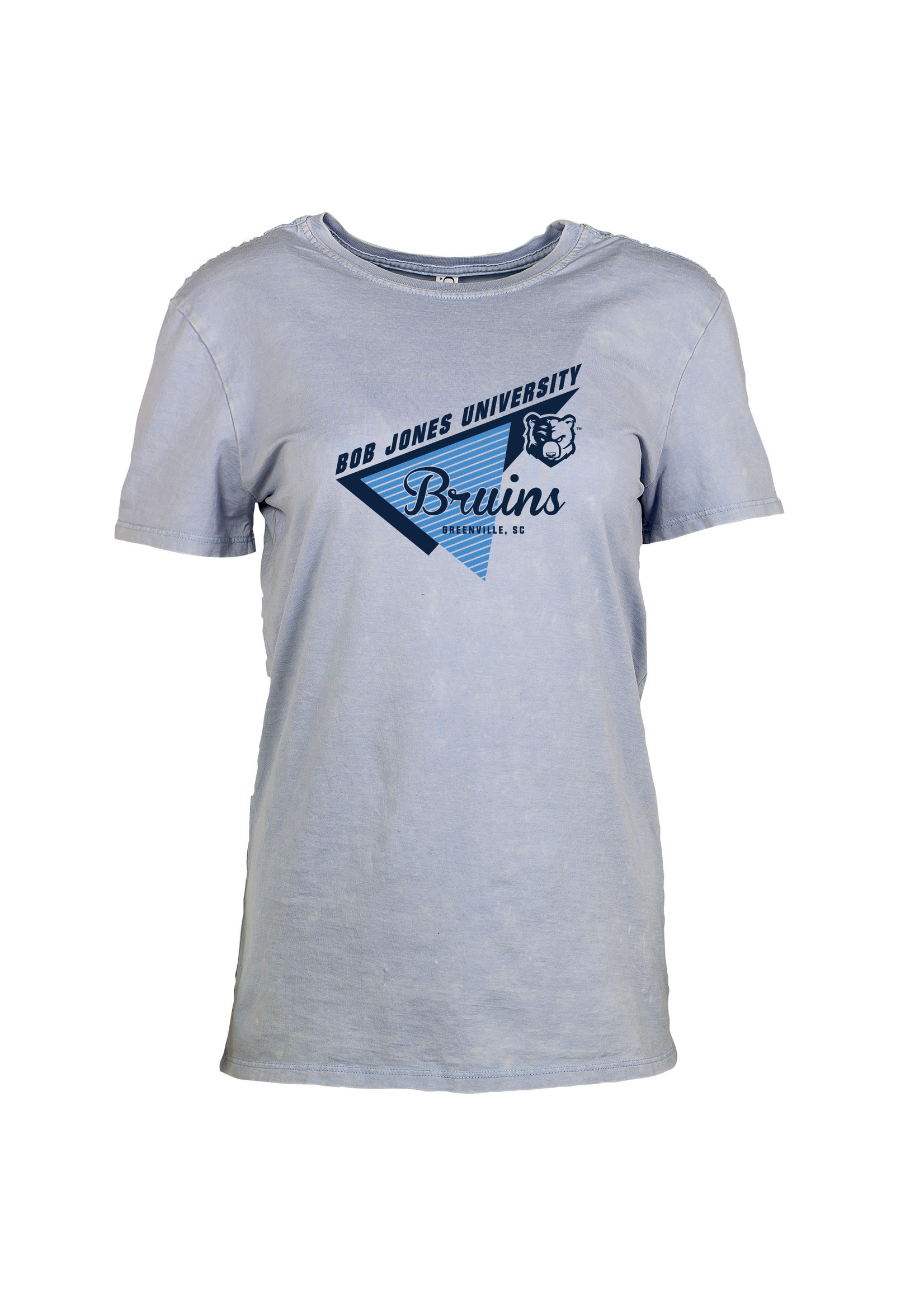 Bruins Women's Mineral Wash T-Shirt