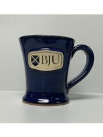 BJU Small Logo Mug Renaissance Voyager