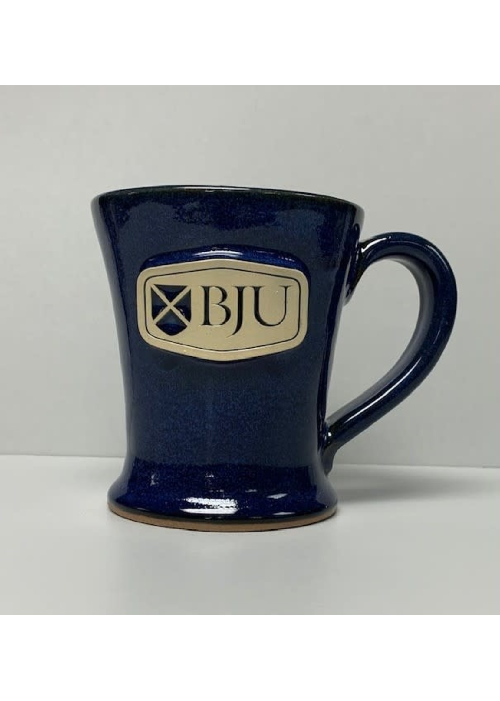 BJU Small Logo Mug Renaissance Voyager