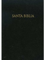 B&H Publishing RVR 1960 Biblia para Regalos y Premios - B&H