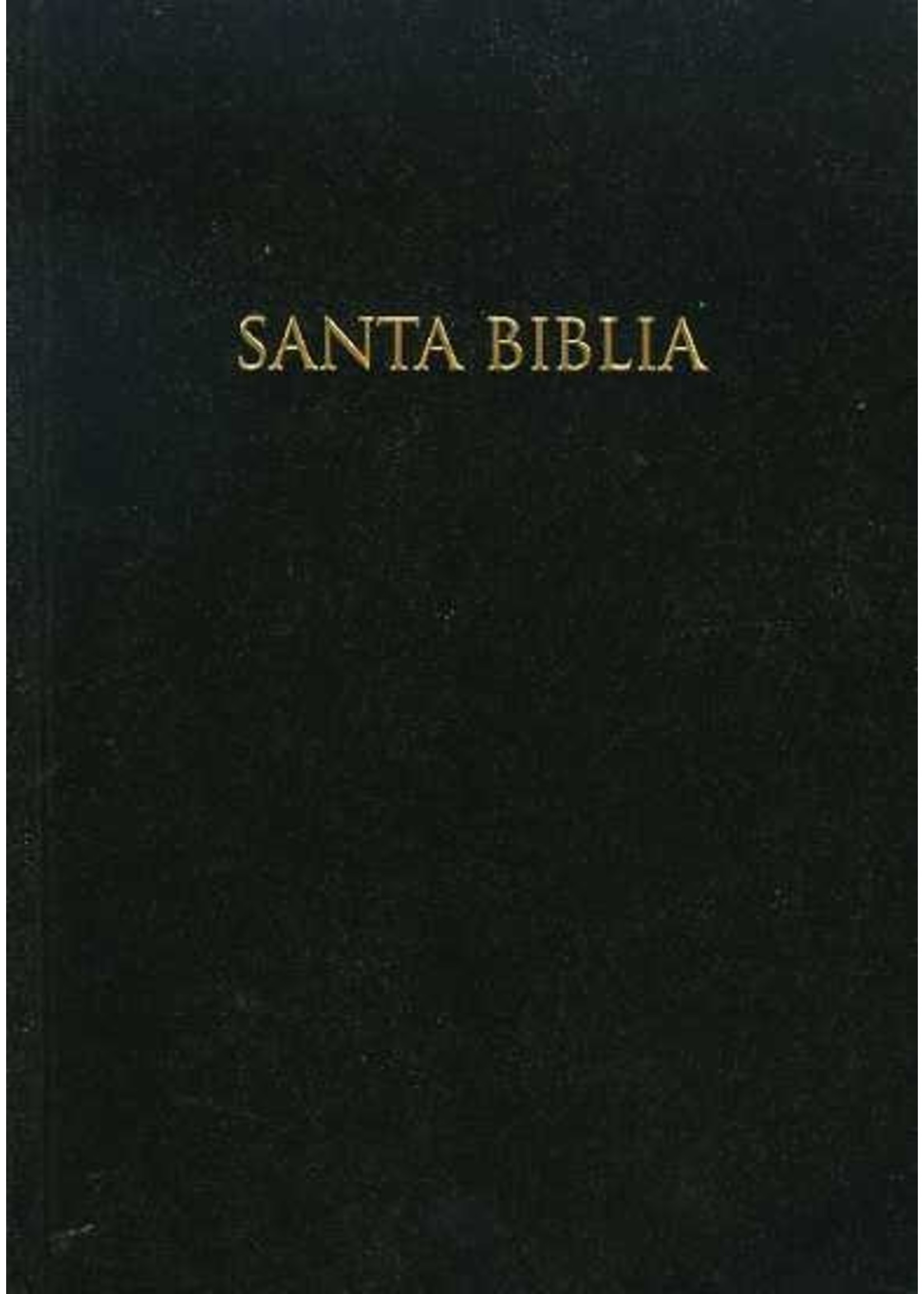 B&H Publishing RVR 1960 Biblia para Regalos y Premios - B&H