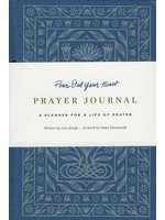 Crossway Pour Your Heart Out Prayer Journal