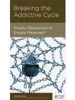 New Growth Press Breaking the Addictive Cycle - David Powlison