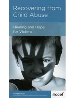 New Growth Press Recovering from Child Abuse - David Powlison