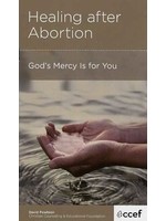 New Growth Press Healing After Abortion - David Powlison