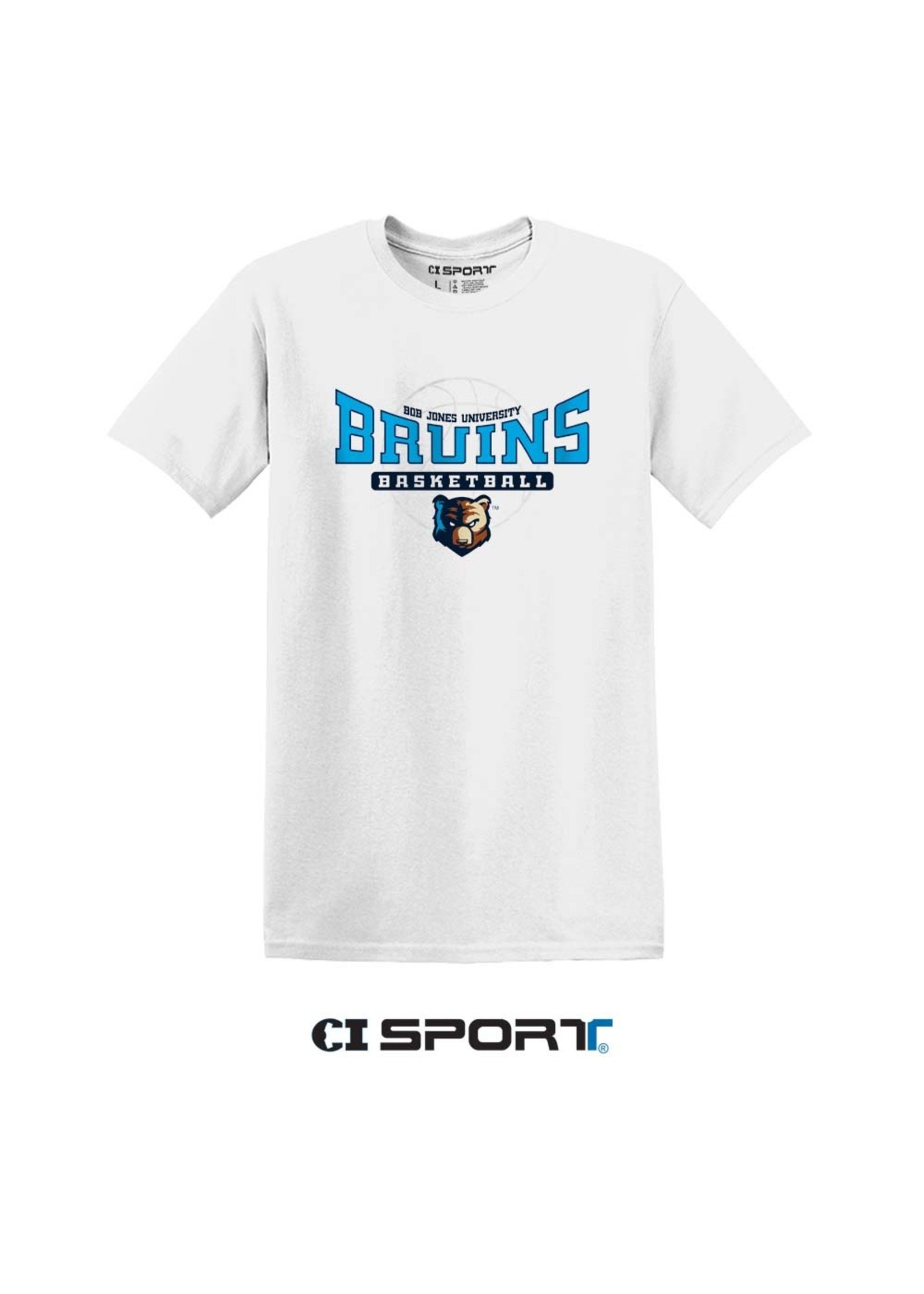 Bruins Sport T-Shirt Jetson