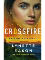Baker Publishing Crossfire - Lynette Eason
