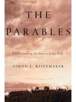 Baker Publishing Parables - Simon J. Kistemaker