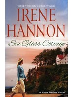 Revell Sea Glass Cottage - Irene Hannon