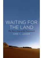 P&R Publishing Waiting for the Land - Arie C. Lender