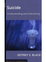 P&R Publishing Suicide - Jeffrey Black