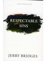 Tyndale Respectable Sins - Jerry Bridges