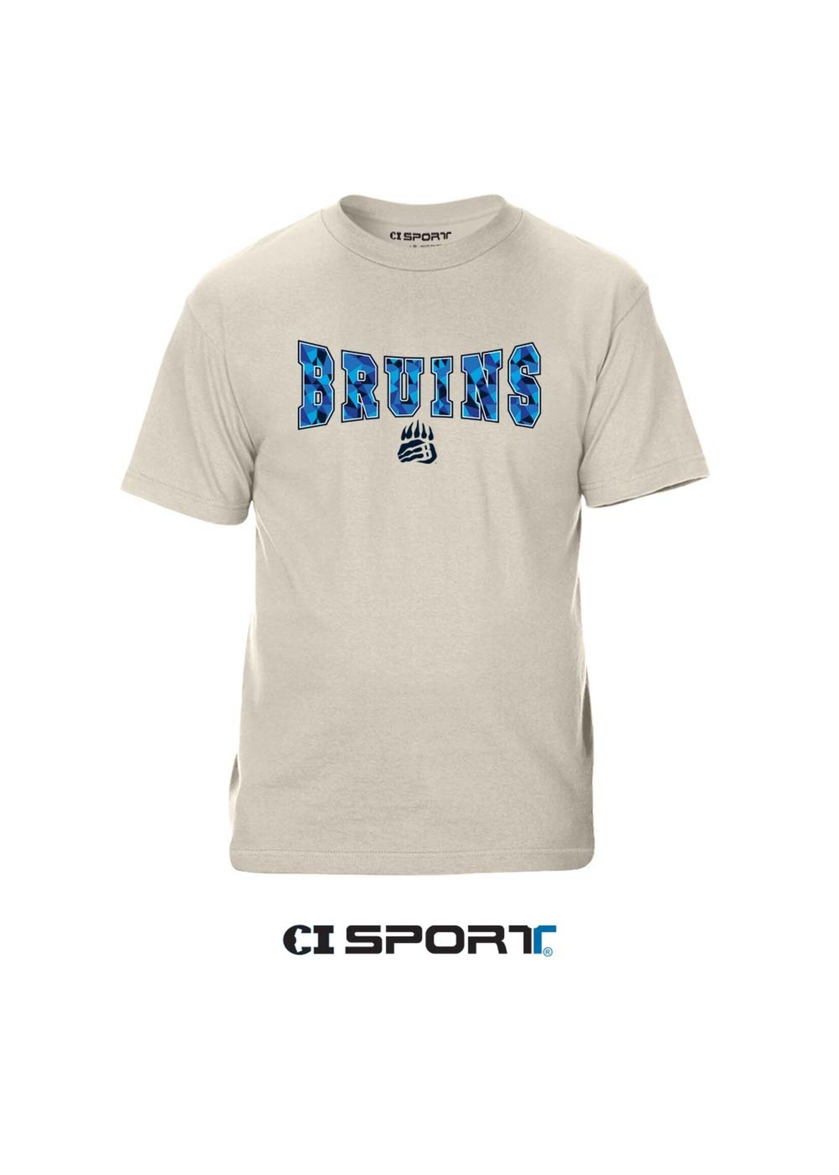 Bruins Short Sleeve Shirt