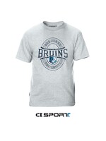 Bruins Short Sleeve Shirt Ultan