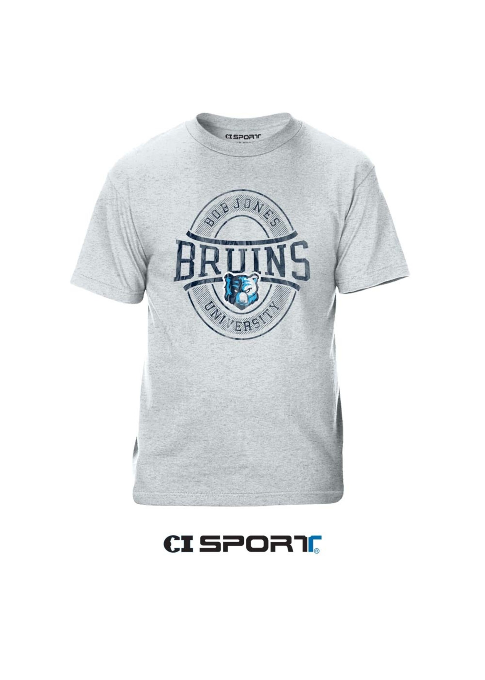 Bruins Short Sleeve Shirt Ultan
