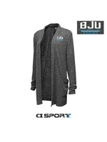 BJU/Bruins Ladies Cardigan