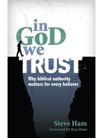 In God We Trust - Steve Ham