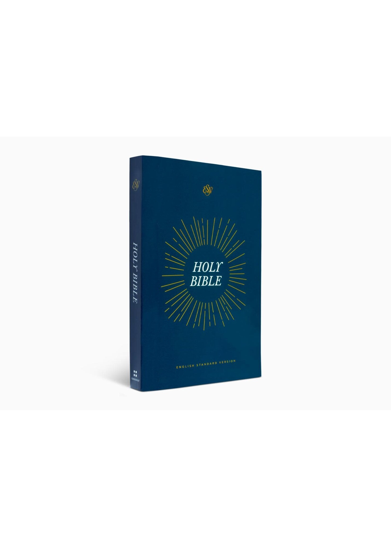 Crossway ESV Share the Good News Outreach Bible