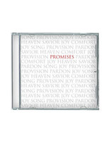 Promises (CD)