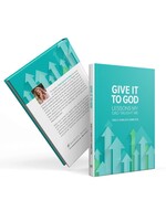 Give it to God - Shelly Hamilton Book