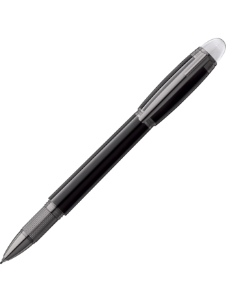 MONTBLANC FEUTRE FIN NOIR STARWALKER MONTBLANC FEUTRE FIN NOIR STARWALKER