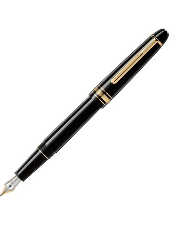 MONTBLANC STYLO PLUME MEISTERSTÜCK DORÉ MONTBLANC STYLO PLUME MEISTERSTÜCK DORÉ