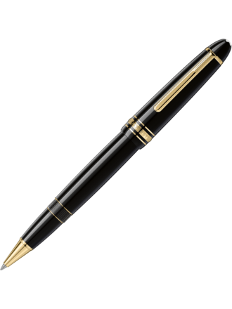 MONTBLANC ROLLERBALL MEISTERSTÜCK LEGRAND DORÉ MONTBLANC ROLLERBALL MEISTERSTÜCK LEGRAND DORÉ