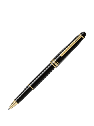 MONTBLANC ROLLERBALL MEISTERSTÜCK DORÉ MONTBLANC ROLLERBALL MEISTERSTÜCK DORÉ