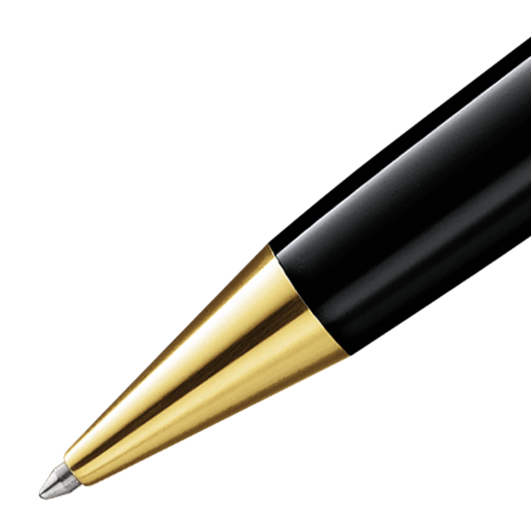 MONTBLANC STYLO ROLLERBALL MEISTERSTÜCK LEGRAND DORÉ