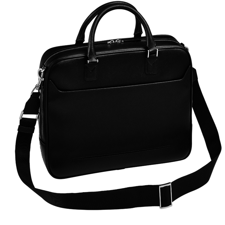 MONTBLANC Portedocument Sartorial noir Penelope