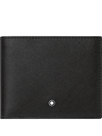 MONTBLANC PORTEFEUILLE SARTORIAL 6CC MONTBLANC MONTBLANC PORTEFEUILLE SARTORIAL 6CC MONTBLANC