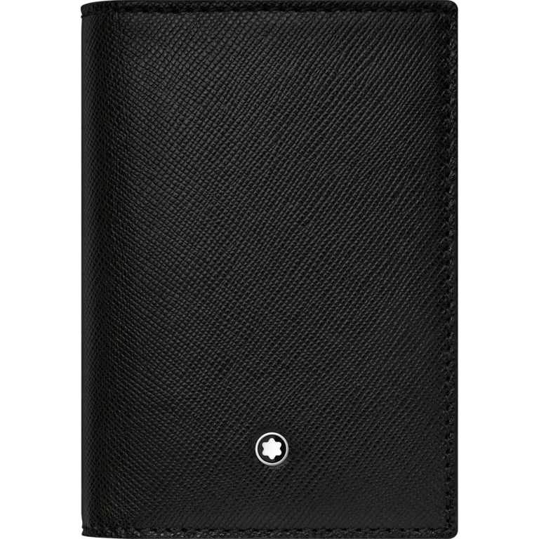 MONTBLANC PORTE-CARTES DE VISITE MONTBLANC NOIR