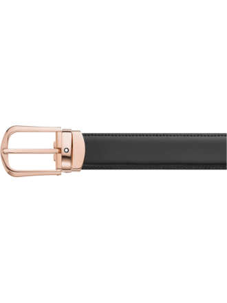 MONTBLANC MONTBLANC CLASSIC LINE CUIR 30 mm MONTBLANC MONTBLANC CLASSIC LINE CUIR 30 mm