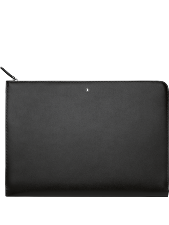MONTBLANC PORTFOLIO MONTBLANC MEISTERSTÜCK NOIR MONTBLANC PORTFOLIO MONTBLANC MEISTERSTÜCK NOIR